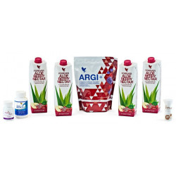 Vital5 cu Aloe Berry Nectar