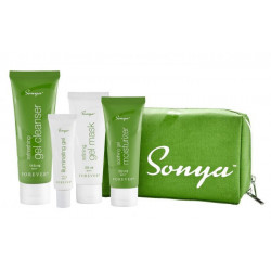 Sonya Daily Skincare Kit