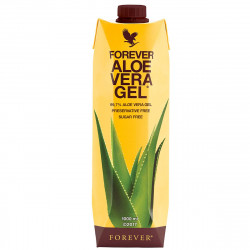 Gel Aloe Vera