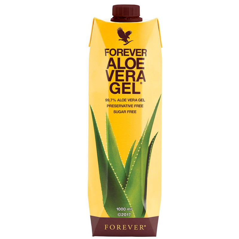 Gel Aloe Vera