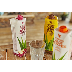 Forever Aloe Berry Nectar