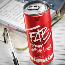 Energizant Forever FAB (Forever Active Boost)