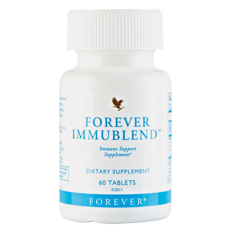 Forever Immublend Forever Immublend