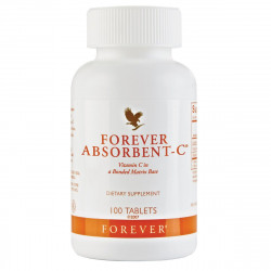 Forever Absorbent-C (Vitamina C)