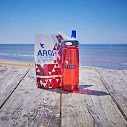 Forever Argi+ Packet Pouch