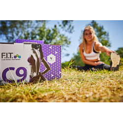 Clean 9 cu Lite Ultra Aminotein Chocolate