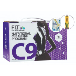 Clean9 Cu Forever Lite Ultra De Vanilie