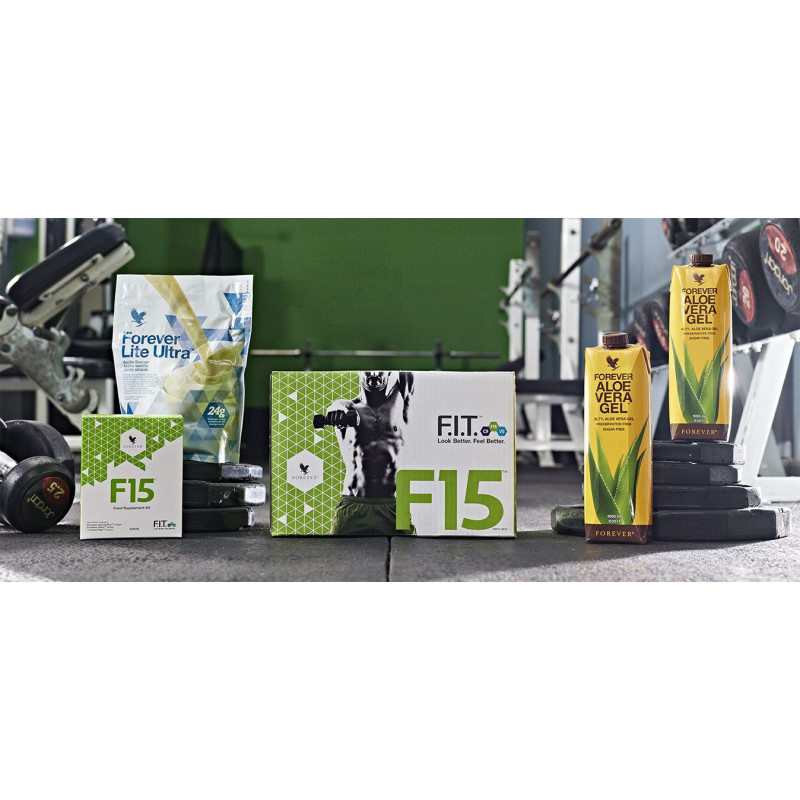 Forever Aloe Berry Nectar Tripack Forever Aloe Berry Nectar Tripack