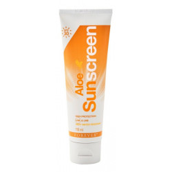 Aloe Sunscreen