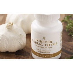 Forever Garlic-Thyme