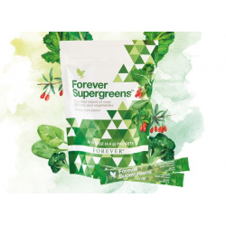 Forever Supergreens