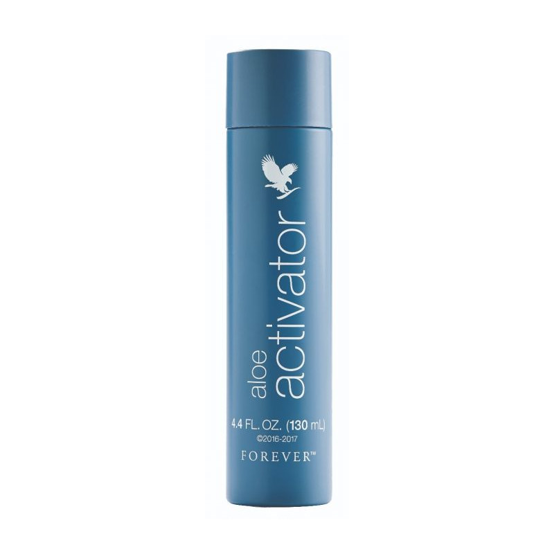 Aloe Activator Aloe Activator