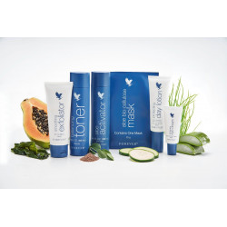 Aloe Activator