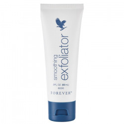 Smoothing Exfoliator