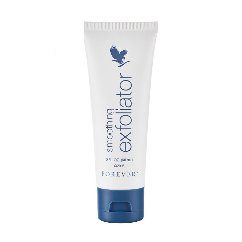 Smoothing Exfoliator