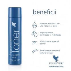 Balancing Toner