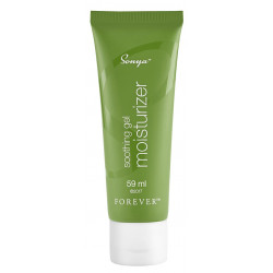 Sonya Soothing Gel Moisturizer