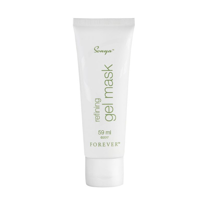 Sonya Refining Gel Mask