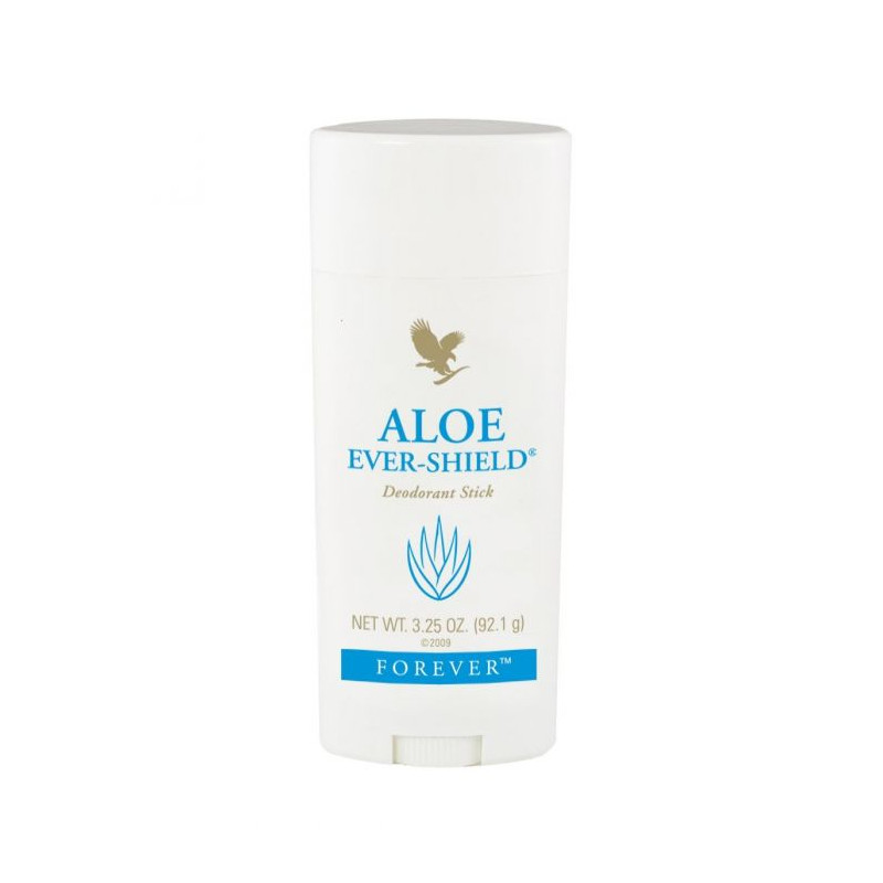 Aloe Ever-Shield