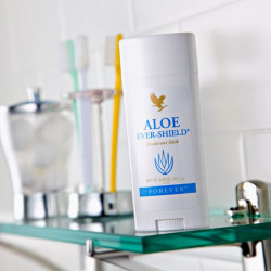 Aloe Ever-Shield