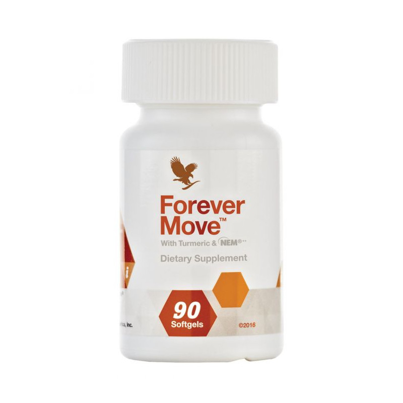 Forever Move Forever Move