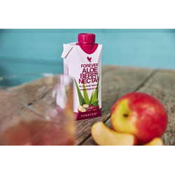 Forever Aloe Berry Nectar 330 Ml