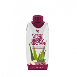 Forever Aloe Berry Nectar 330 Ml