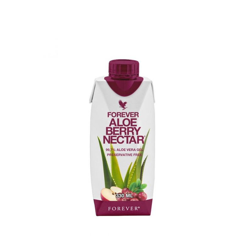 Forever Aloe Berry Nectar 330 Ml