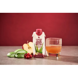 Forever Aloe Berry Nectar 330 Ml