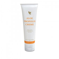 Aloe Propolis Creme