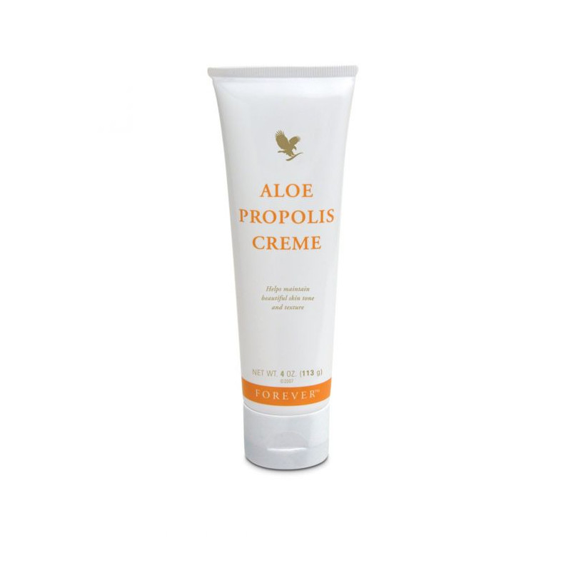 Aloe Propolis Creme