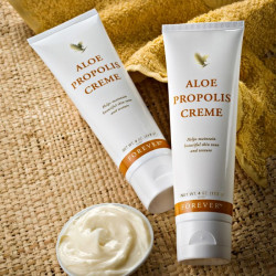 Aloe Propolis Creme