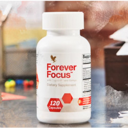 Forever Focus