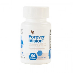 Forever iVision