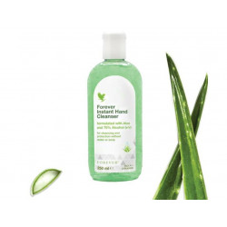 Forever Instant Hand Cleanser