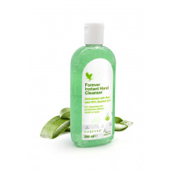 Forever Instant Hand Cleanser