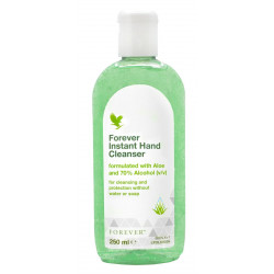 Forever Instant Hand Cleanser