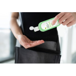 Forever Instant Hand Cleanser
