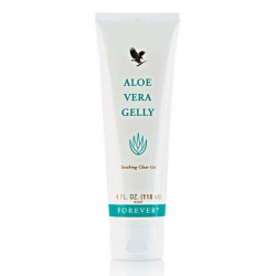 aloe vera gelly