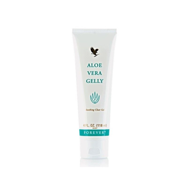 aloe vera gelly