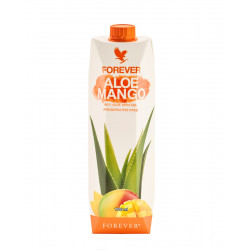 Forever Aloe Mango