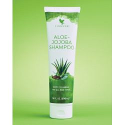 Sampon Aloe Jojoba Forever