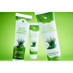 Balsam Aloe Jojoba Conditioner Forever