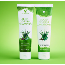 Balsam Aloe Jojoba Conditioner Forever