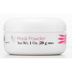 Facial Mask Powder