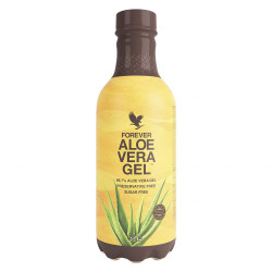 Aloe Vera Gel