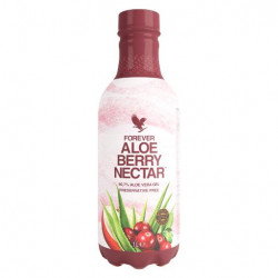 Aloe Berry Nectar