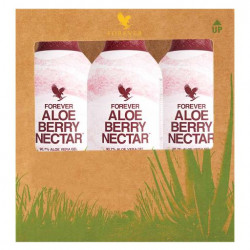 Forever Aloe Berry Nectar...
