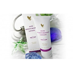 Aloe Moisturizing Lotion