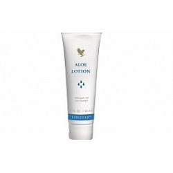 Aloe Lotion